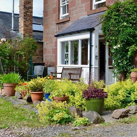 Camlann Appartement Alyth Buitenkant foto