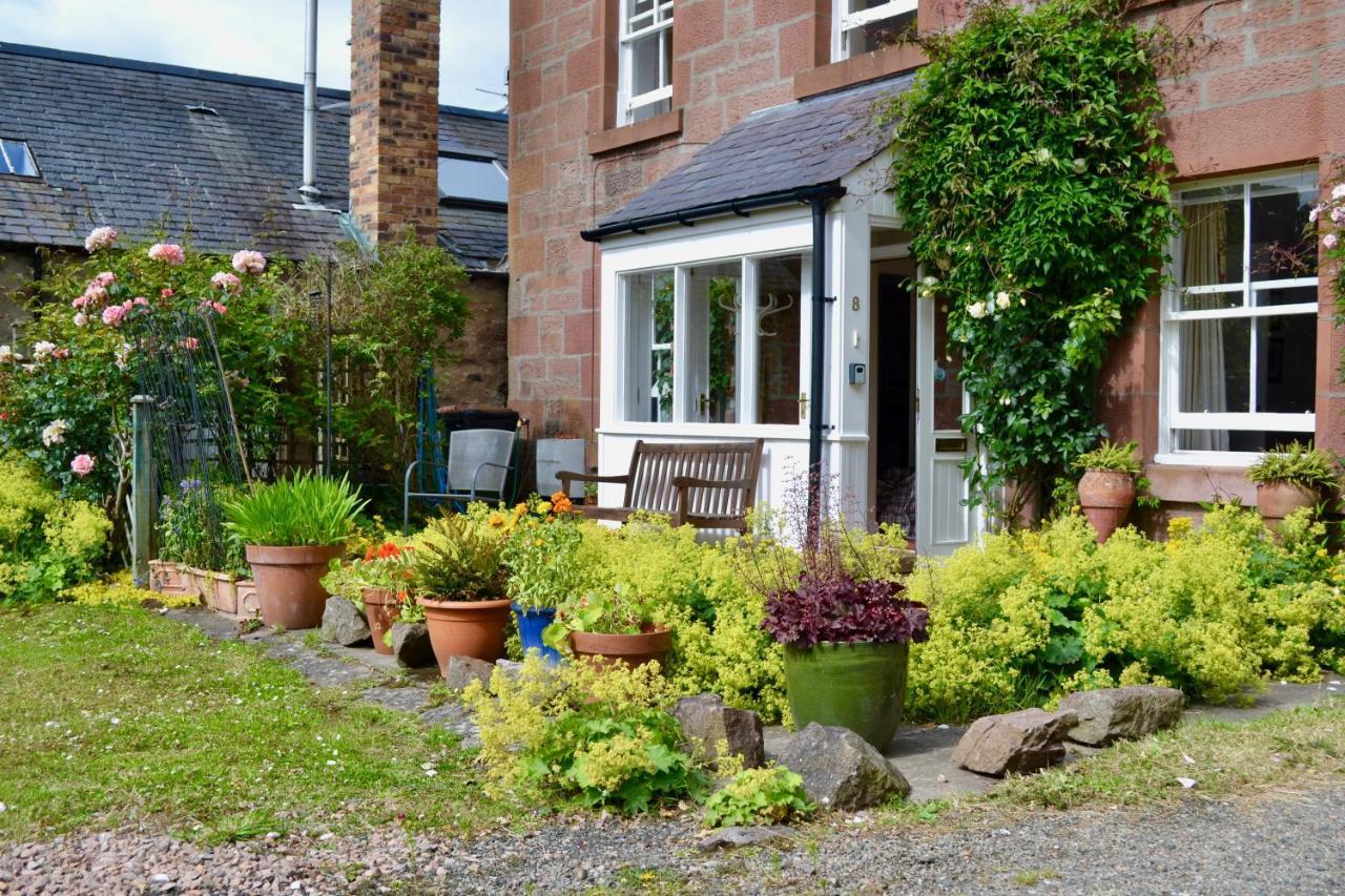 Camlann Appartement Alyth Buitenkant foto