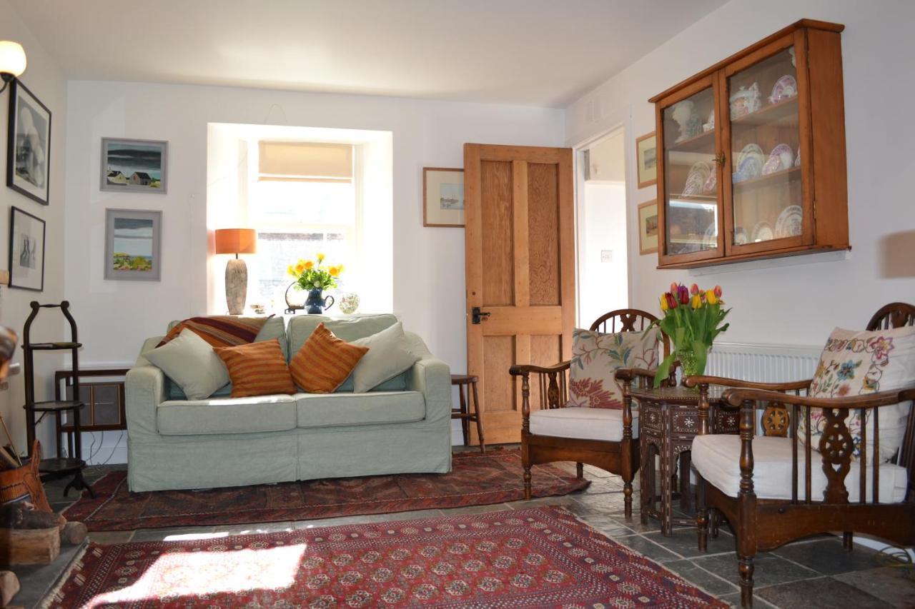 Camlann Appartement Alyth Buitenkant foto