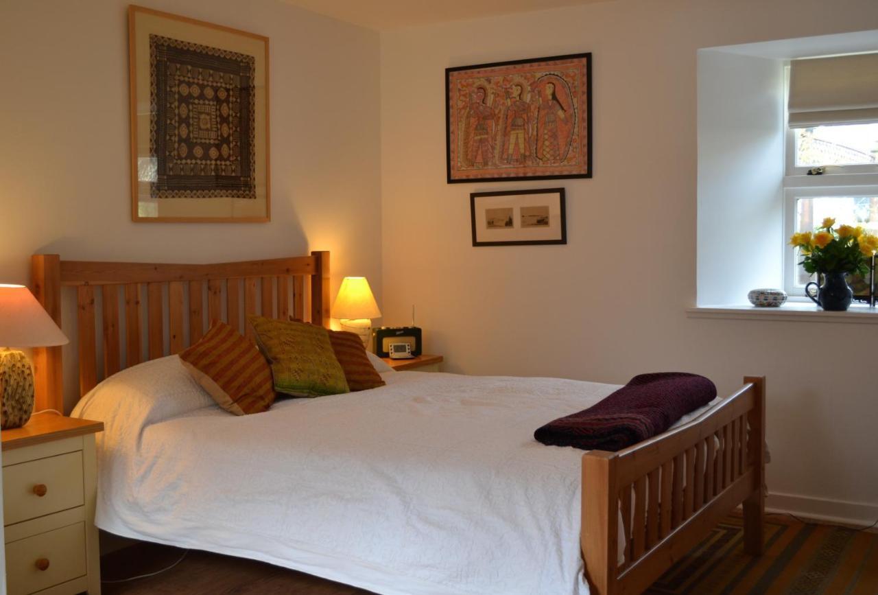 Camlann Appartement Alyth Buitenkant foto