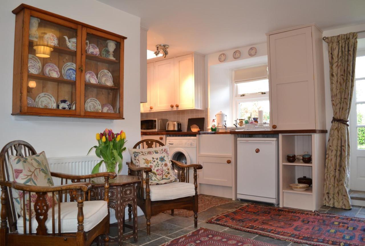 Camlann Appartement Alyth Buitenkant foto