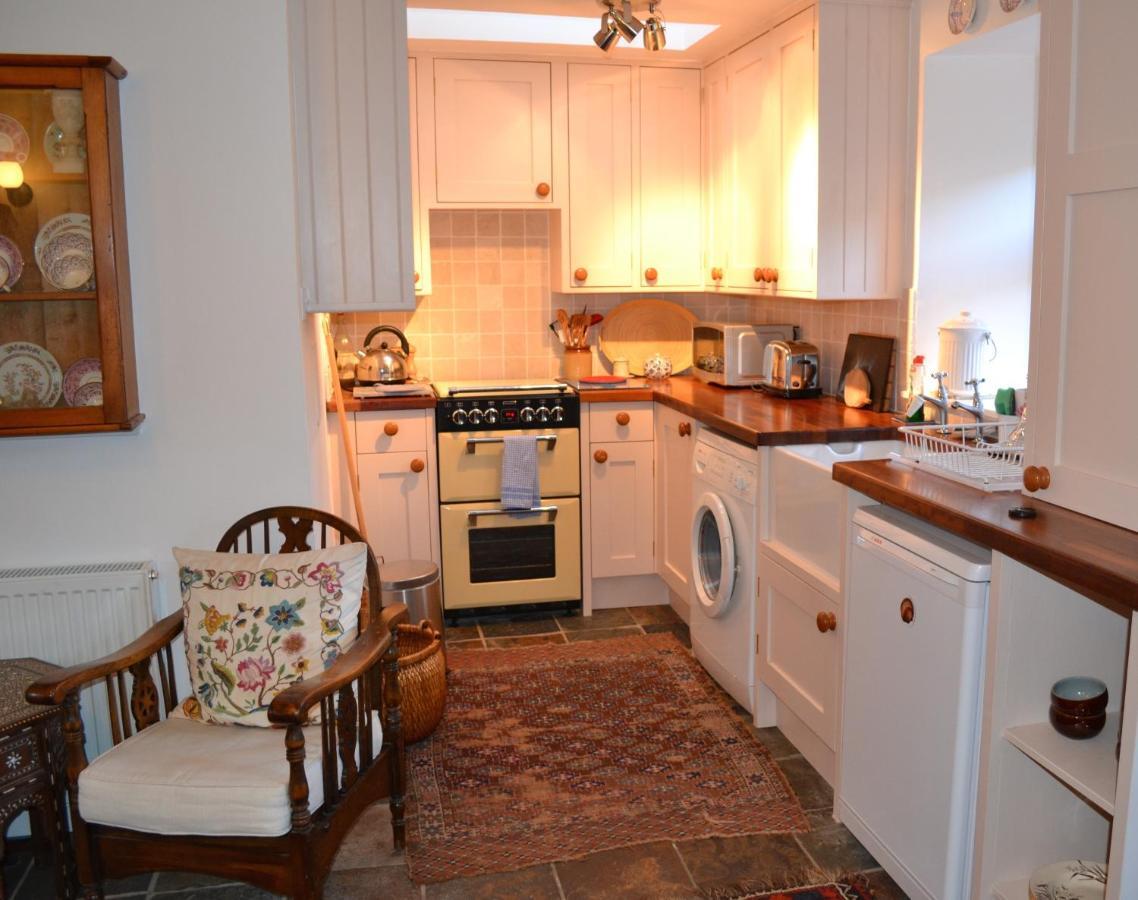 Camlann Appartement Alyth Buitenkant foto