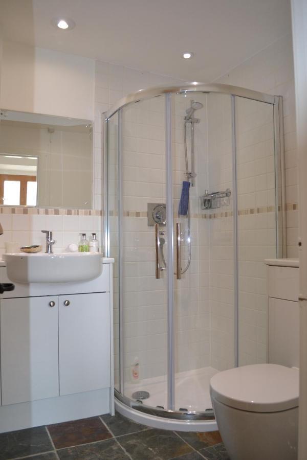 Camlann Appartement Alyth Buitenkant foto